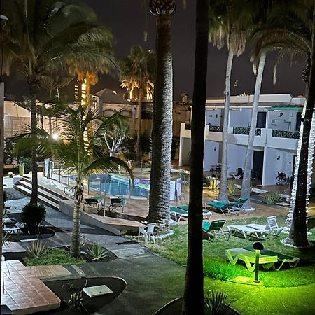 Paradise Club Puerto del Carmen (Lanzarote) Exterior foto