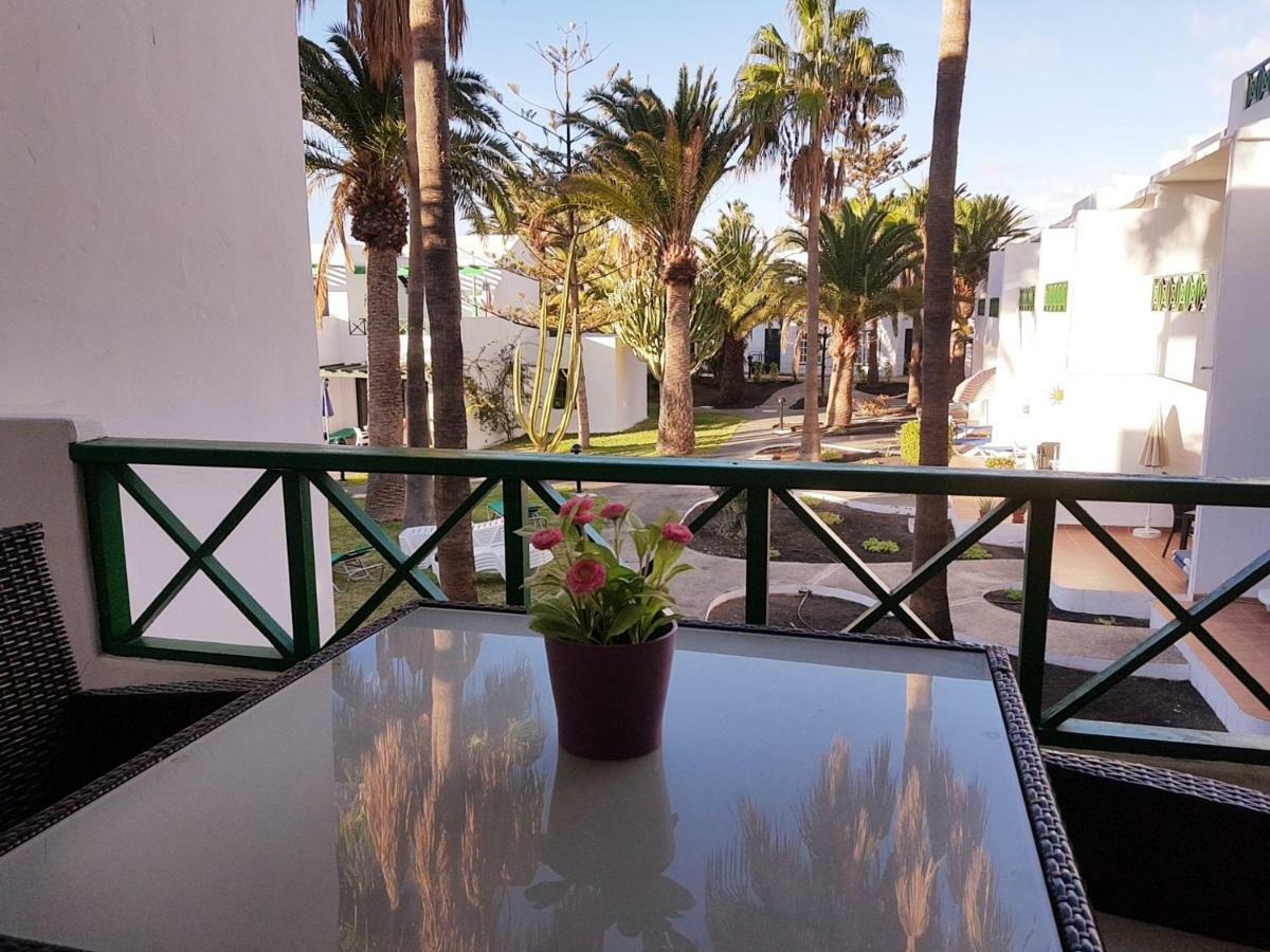 Paradise Club Puerto del Carmen (Lanzarote) Exterior foto