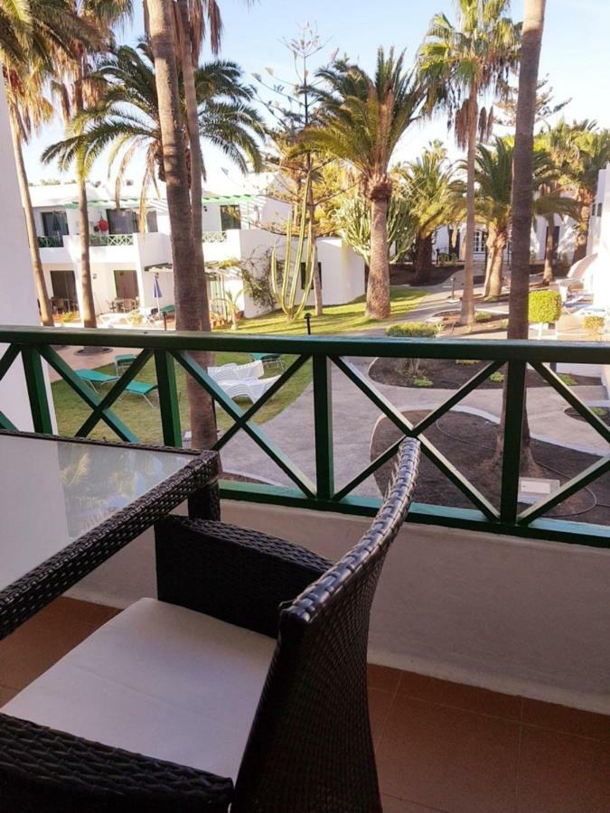 Paradise Club Puerto del Carmen (Lanzarote) Exterior foto