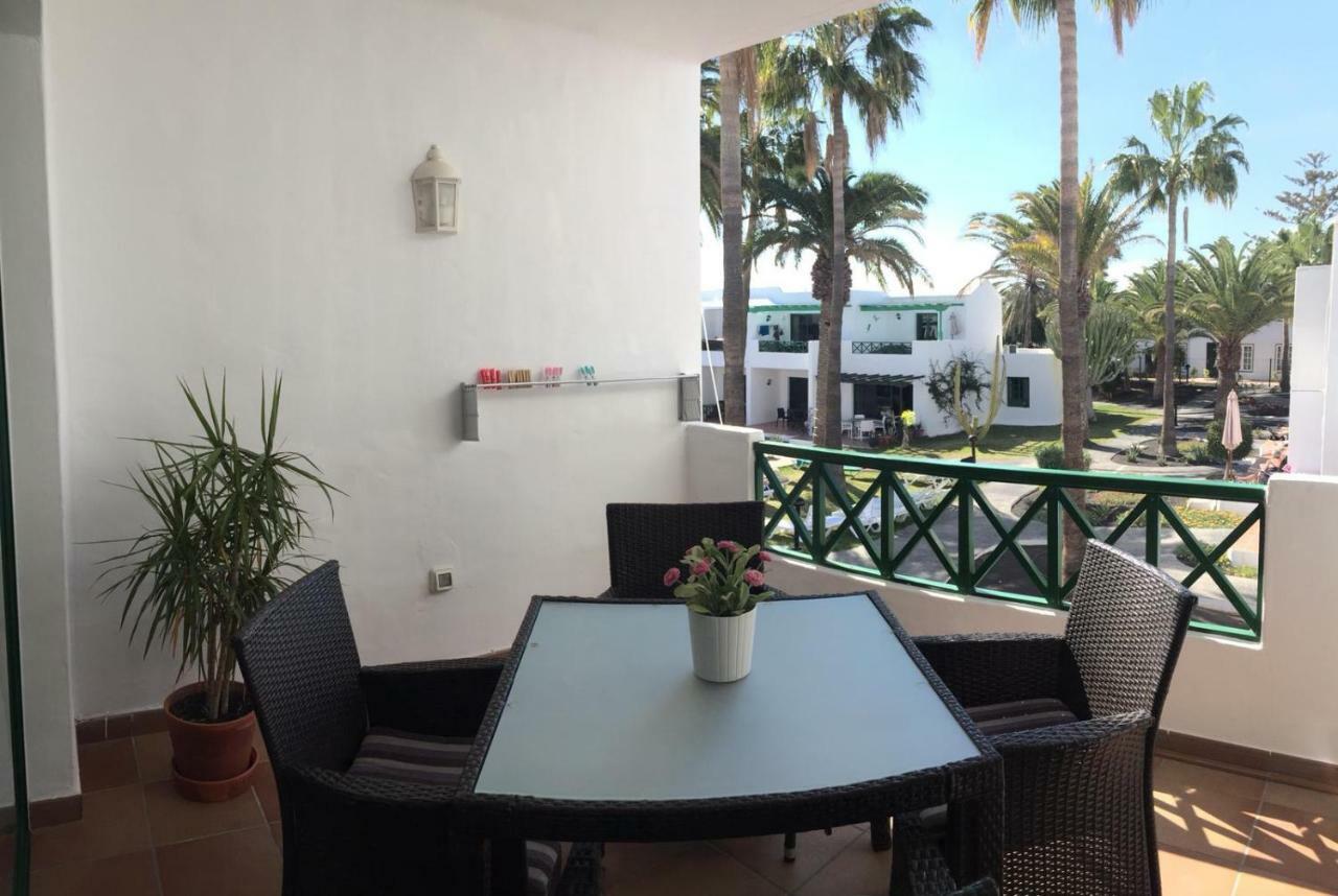 Paradise Club Puerto del Carmen (Lanzarote) Exterior foto